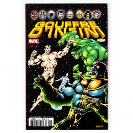 Marvel Méga Hors Série N° 19 - Comics Marvel