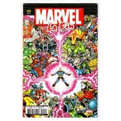 Marvel Méga Hors Série N° 20 - Comics Marvel