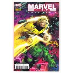 Marvel Méga Hors Série N° 27 - Comics Marvel