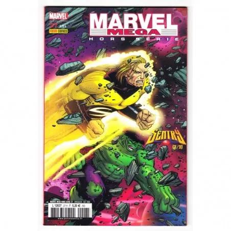 Marvel Méga Hors Série N° 27 - Comics Marvel