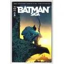 Batman Saga N° 33 - Comics DC