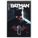 Batman Saga N° 34 - Comics DC