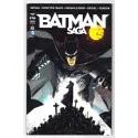 Batman Saga N° 36 - Comics DC