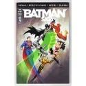 Batman Saga N° 37 - Comics DC