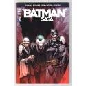 Batman Saga N° 43 - Comics DC