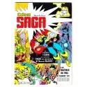 Ombrax Saga N° 244 - Comics Marvel