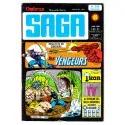 Ombrax Saga N° 245 - Comics Marvel