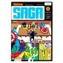 Ombrax Saga N° 246 - Comics Marvel
