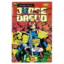 Judge Dredd (Arédit / Artima) N° 11 - Comics DC