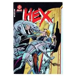 Hex (Arédit / Artima) N° 2 - Comics DC