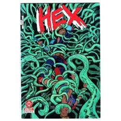 Hex (Arédit / Artima) N° 3 - Comics DC