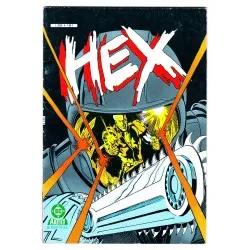 Hex (Arédit / Artima) N° 4 - Comics DC
