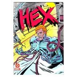 Hex (Arédit / Artima) N° 7 - Comics DC