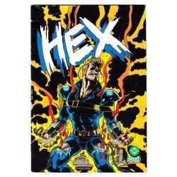 Hex (Arédit / Artima) N° 8 - Comics DC