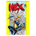 Hex (Arédit / Artima) N° 9 - Comics DC