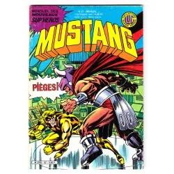 Mustang N° 57 - Comics Lug