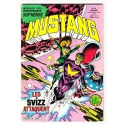 Mustang N° 58 - Comics Lug