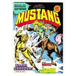 Mustang N° 59 - Comics Lug
