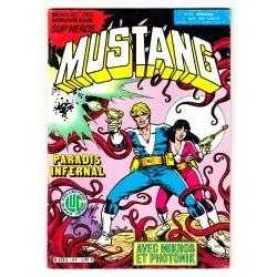 Mustang N° 64 - Comics Lug