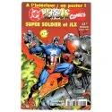 DC Versus MARVEL N° 4 - Comics Marvel DC