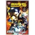 Marvel Universe (1° Série) N° 21 - Comics Marvel