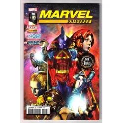 Marvel Universe (1° Série) N° 24 - Comics Marvel
