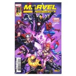 Marvel Universe Hors Série (1° Série) N° 15 - Comics Marvel