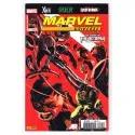 Marvel Universe (3° Série) N° 4 - Comics Marvel