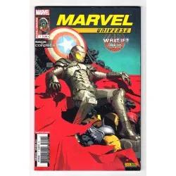 Marvel Universe (3° Série) N° 7 - Comics Marvel