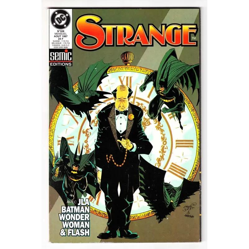 Strange N° 328 - Comics Marvel
