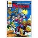 Strange N° 292 - Comics Marvel