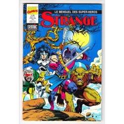 Strange N° 292 - Comics Marvel
