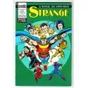Strange N°254 - Comics Marvel