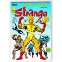 Strange N° 222 - Comics Marvel