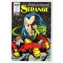 Strange N° 274 - Comics Marvel