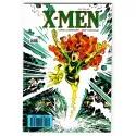 X-Men / X-Men Saga (Semic) N° 2 - Comics Marvel
