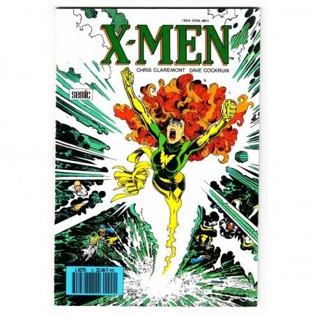 X-Men / X-Men Saga N° 2 - Comics Marvel