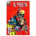 X-Men / X-Men Saga (Semic) N° 4 - Comics Marvel