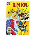 X-Men / X-Men Saga (Semic) N° 5 - Comics Marvel
