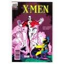X-Men / X-Men Saga (Semic) N° 6 - Comics Marvel