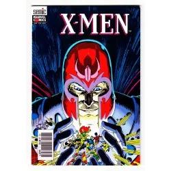X-Men Saga (Semic) N° 7 - Comics Marvel