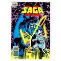X-Men / X-Men Saga (Semic) N° 9 - Comics Marvel