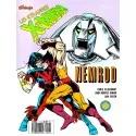 Les Etranges X-Men (Lug - Semic) N° 12 - Comics Marvel