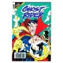 Ghost Rider (Semic) N° 6 - Comics Marvel