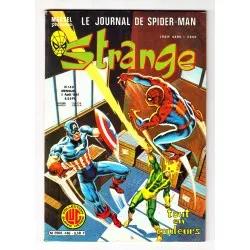 Strange N° 140 - Comics Marvel