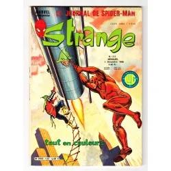 Strange N° 132 - Comics Marvel