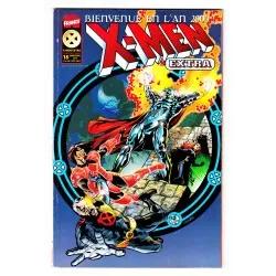 X-Men Extra N° 18 - Comics Marvel