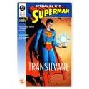 Spécial DC N°7 - Superman - Transilvane - Comics DC