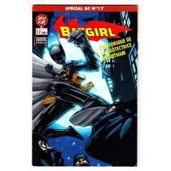 Spécial DC N° 17 - BATGIRL - Comics DC