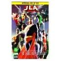 Spécial DC N° 20 - JLA - Ligue de Justice - Comics DC